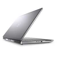 ноутбук Dell Precision 7760-7418 Серый