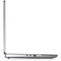 ноутбук Dell Precision 7760-7449 Серый