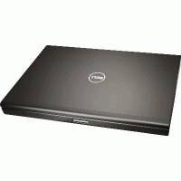 ноутбук DELL Precision M4700 i7 3740QM/8/750/Win 7 Pro Коричневый