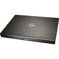ноутбук Dell Precision M4800 i7 4800MQ/8/500/Win 7 Pro CA020PM480011RUMWS Коричневый