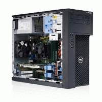 компьютер DELL Precision T1650 W061650101R