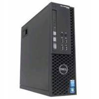 компьютер Dell Precision T1700 SFF 1700-7348