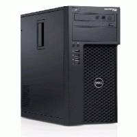 компьютер Dell Precision T1700 WT1700MTBTO126