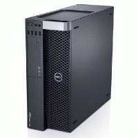 компьютер DELL Precision T3600 210-39350 Intel Xeon E5-1660/16384/2000
