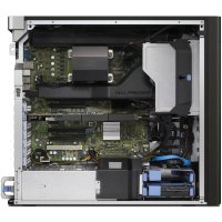 компьютер Dell Precision T5810 5810-0279