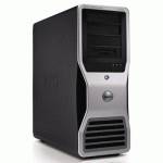 компьютер DELL Precision T7500 T75-27131-03