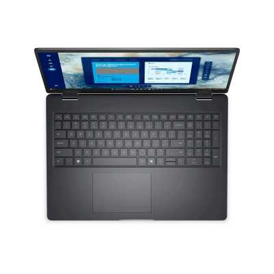 ноутбук DELL Pro 16 Pro16-5653-wpro Серый