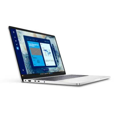 ноутбук DELL Pro 16 Pro16-7613 Серебристый