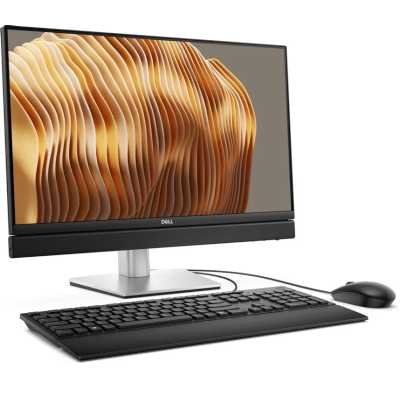 моноблок Dell Pro 24 Plus DP24PL-7241 Серебристый