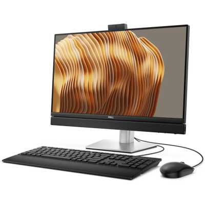 моноблок Dell Pro 24 Plus DP24PL-7241 Серебристый