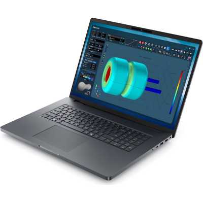 ноутбук DELL Pro Max 18 Plus ProMax18-7615 MB18250 Черный
