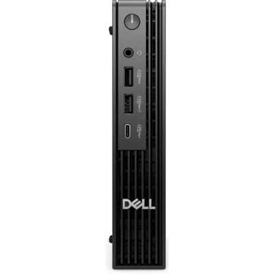компьютер Dell Pro Plus Micro DPMPLUS-9311 Черный
