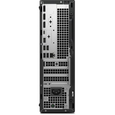 компьютер Dell Pro Slim Plus-9312 Черный
