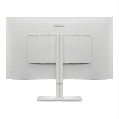 монитор Dell S2725QC Черно-Серебристый