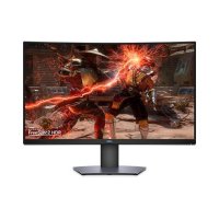 монитор Dell S3220DGF Черный