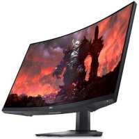 монитор Dell S3222DGM Черный