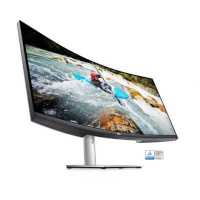 монитор Dell S3422DW Черный