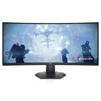 монитор Dell S3422DWG Черный
