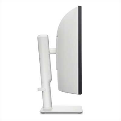 монитор Dell S3425DW Черно-Серебристый