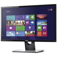 монитор Dell SE2216H Черный
