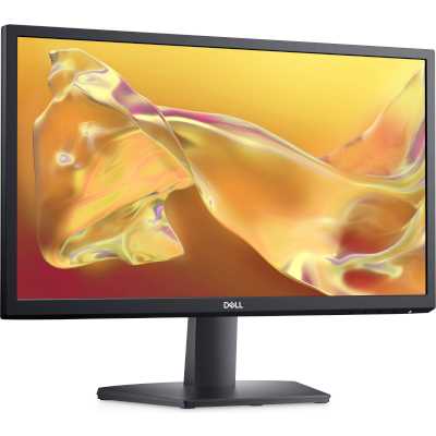 монитор Dell SE2225H Черный