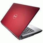 ноутбук DELL Studio 1535 T8100/2/160/VHB/Ruby Red Microsatin