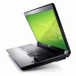 ноутбук DELL Studio 1735 T9500/4/640/HD3650/VU/Black/Blu-ray