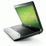 ноутбук DELL Studio 1555 T6500/2/250/HD4570/VH/Silver+Black
