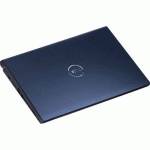 ноутбук DELL Studio 1735 T8300/3/250/X1800/VHP/Blue