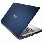 ноутбук DELL Studio 1735 T8300/3/250/X1800/VHP/Blue