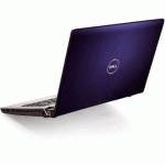 ноутбук DELL Studio 1735 T8300/3/250/X1800/VHP/Blue