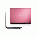 ноутбук DELL Studio 1735 T5800/2/160/HD3650/VHP/Bubblegum Pink Microsatin