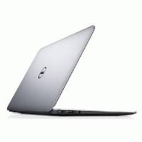 ноутбук Dell XPS 13 321x-6163 Серебристый