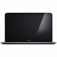 ноутбук Dell XPS 13 322x-7250 Серебристый
