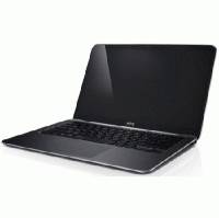 ноутбук Dell XPS 13 322x-7565 Серебристый