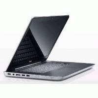 ноутбук DELL XPS 15z-7777 Серебристый