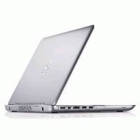 ноутбук DELL XPS 15z-7777 Серебристый