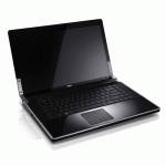 ноутбук DELL Studio XPS 16 P7450/4/320/HD4670/Win 7 HP/Black
