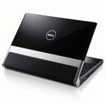 ноутбук DELL Studio XPS 16 P7450/4/320/HD4670/Win 7 HP/Black