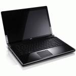 ноутбук DELL Studio XPS 16 i7 620M/3/320/HD565v/Win 7 HP/White