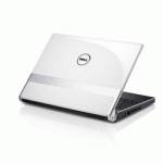 ноутбук DELL Studio XPS 16 T8700/3/320/HD4670/Win 7 HP/White