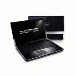 ноутбук DELL Studio XPS 1647 i5 520M/3/320/HD4670/Win 7 HP/Black
