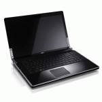 ноутбук DELL Studio XPS 1647 i5 520M/3/320/HD4670/Win 7 HP/Black