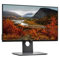 монитор Dell U2717D Black Черный