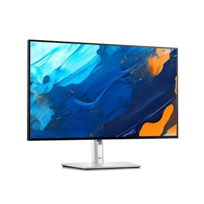 монитор Dell UltraSharp U2724D Черный