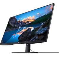монитор Dell UltraSharp 43 U4320Q Черный