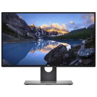монитор Dell UltraSharp U2518D Черный