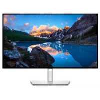 монитор Dell UltraSharp U2722D Черный