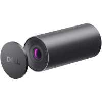 веб-камера Dell UltraSharp WB7022 722-BBBI черный