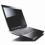 ноутбук DELL Vostro 1510 T5870/2/160/VB/Black